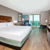 Отель Hilton Garden Inn Virginia Beach Oceanfront, фото 3