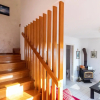 Отель Awesome Apartment in Klek With 3 Bedrooms and Wifi, фото 2