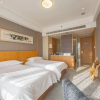 Отель Four Seasons Ivy Hotel (Hangzhou Bay New District), фото 12