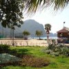 Отель Villa in Alanya With Breathtaking Views 1035, фото 1