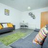 Отель City Pad - Northampton, фото 15