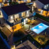 Отель Stunning Home in Debeljak With 4 Bedrooms, Wifi and Outdoor Swimming Pool, фото 17