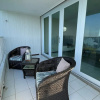Отель Ocean View 2 Bed 1 Bath 2 Parkings Pool, фото 8