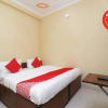 Отель OYO 25110 Hotel Hare Rama, фото 10
