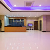 Отель Ewha Hotel, фото 12