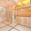 Отель 81 Osaka, фото 14