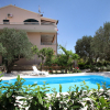 Отель Villa Sun, фото 12