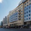 Отель Platinum Apartments в Варшаве