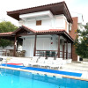 Отель Stunning 3-Bed Villa with in Kadriye\Belek Antalya, фото 1