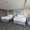 Отель Courtyard Boston Littleton, фото 5