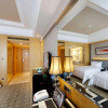 Отель Wyndham Grand Plaza Royale Mingfa Zhangzhou, фото 36