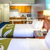 Отель Quality Inn Merrimack - Nashua, фото 29