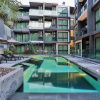 Отель B308 - Nice Pool Access 1 Br 300m To Ao Nang Beach, фото 18