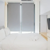 Отель Great Location Studio Sky House Apartment Near Bsd, фото 14