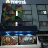 Отель Toptel Hotel, фото 2