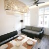 Отель Vienna CityApartments-Luxury Apartment 2, фото 11