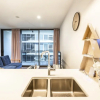 Отель Brisbane One Apartments by CLLIX, фото 20