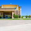 Отель Best Western Plus Guymon Hotel & Suites, фото 1