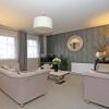 Отель Priory Park by Town & Country, фото 9