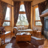 Отель Cherry Ridge by Avantstay Incredible Mountain Mansion w/ Game Room, Hot Tub & Views!!, фото 20