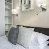 Отель Double Bedroom Studio With Balcony in Cape Town City Centre, фото 2