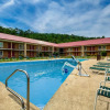 Отель Red Roof Inn Hot Springs, фото 14