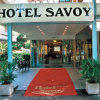 Отель Savoy в Пезаро