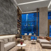 Отель Ascott Xiangjiang FFC Changsha, фото 15