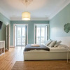 Отель Peaceful 2bedrooms w/ Patio in Lisbon, фото 12