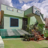 Отель Oyo 14089 the Green House Valley, фото 15
