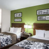 Отель Sleep Inn Hanes Mall, фото 24