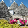 Отель Romantic Trulli, фото 17