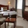 Отель Best Western Willerby Manor Hotel в Хуле