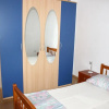 Отель Apartment With 2 Bedrooms in Zecevo Rogoznicko, With Wifi - 50 m From, фото 2
