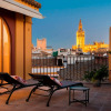 Отель Luxury 3BD duplex with panoramic views to old town. San Isidoro Terrace, фото 9