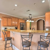Отель Cordova Home w/ Pool Table, 17 Mi to Memphis Zoo!, фото 12
