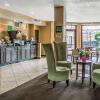 Отель Holiday Inn Express Columbus Downtown, an IHG Hotel, фото 12