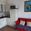 Отель Elfe-apartments: Studio for 2 Adults, Balcony With Lake and Mountain View, фото 6