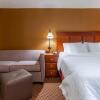 Отель Hampton Inn Peoria-East At The River Boat Crossing, фото 7