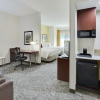 Отель Springhill Suites Milford, фото 14