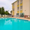 Отель Quality Inn Spring Mills - Martinsburg North, фото 9