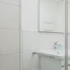 Отель Apartmenthaus Wittsande Wittsande 13, фото 9