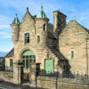 Отель The Five Turrets: Stay in Scotland in Style in a Historic Four-bed Holiday Home, фото 42