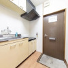 Отель Comfort Self Hotel Fukukawa, фото 4