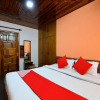 Отель Himalayan Nomad Cottage by OYO Rooms, фото 3