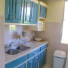 Отель Green Island Beach Suite at Turtle Towers, фото 4