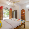 Отель OYO 17417 Home Elegant Stay Calangute, фото 8