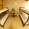 Отель Hostel Sagú, фото 9