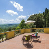 Отель Villa Il Giardino in Radicofani, фото 16