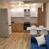 Гостиница Viva Apartments (Вива Апартментс) на шоссе Солотчинское 4 корпус 1 в Рязани